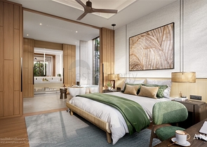 Exklusive Premium-Villen in Phuket sind der Inbegriff von Luxus und Privatsphäre