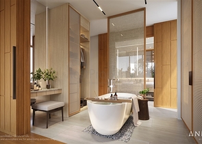 Exklusive Premium-Villen in Phuket sind der Inbegriff von Luxus und Privatsphäre