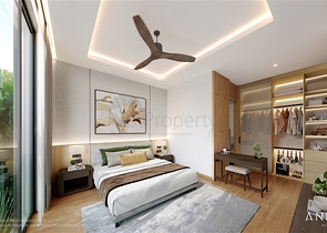 Exklusive Premium-Villen in Phuket sind der Inbegriff von Luxus und Privatsphäre