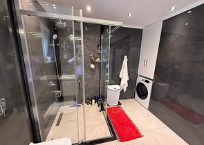 Geräumige, möblierte Villa mit herrlicher Terrasse in Kargicak/Alanya Geräumige, möblierte Villa mit herrlicher Terrasse in Kargicak/Alanya