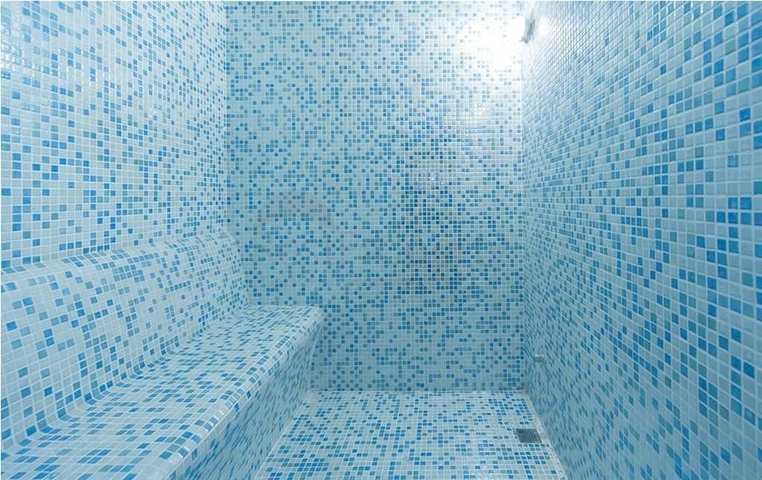 Wohnung mit Meerblick in einer Wohnanlage mit Premium-Infrastruktur