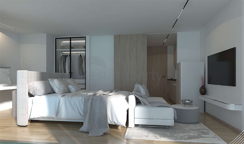  Futuristische Wohnanlage im Süden von Phuket