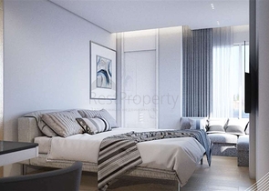  Futuristische Wohnanlage im Süden von Phuket