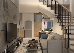  Futuristische Wohnanlage im Süden von Phuket