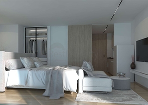  Futuristische Wohnanlage im Süden von Phuket