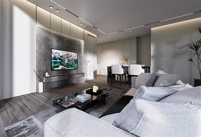 Nur wenige Minuten vom beliebten Strand im Süden von Phuket entfernt