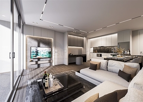 Nur wenige Minuten vom beliebten Strand im Süden von Phuket entfernt