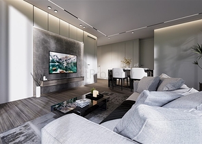 Nur wenige Minuten vom beliebten Strand im Süden von Phuket entfernt