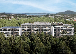 Nur wenige Minuten vom beliebten Strand im Süden von Phuket entfernt