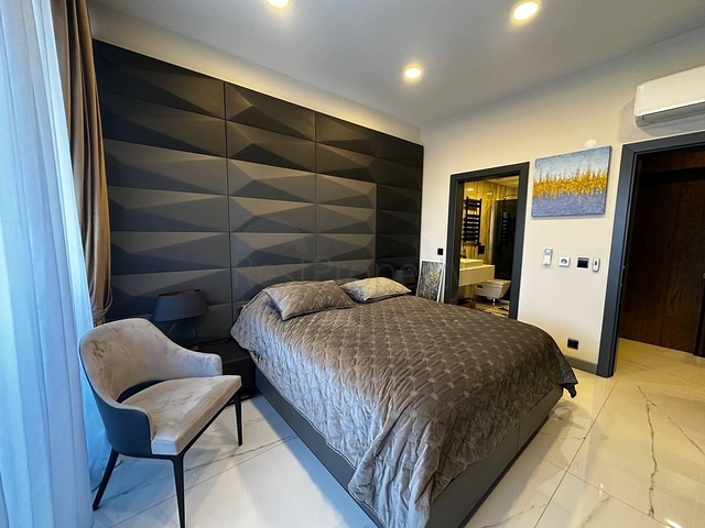 Geräumige Maisonette am Meer in einem Premium-Komplex - für Kenner des hohen Lebensstandards