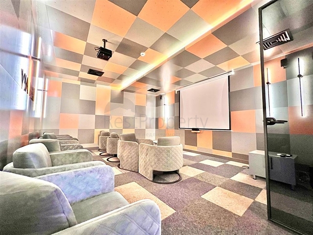 Geräumige Maisonette am Meer in einem Premium-Komplex - für Kenner des hohen Lebensstandards