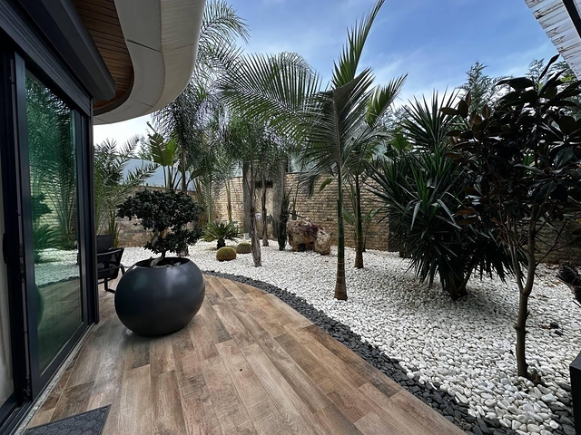 Geräumige Maisonette am Meer in einem Premium-Komplex - für Kenner des hohen Lebensstandards