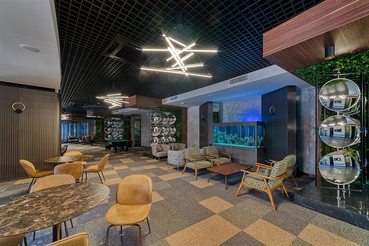 Geräumige Maisonette am Meer in einem Premium-Komplex - für Kenner des hohen Lebensstandards