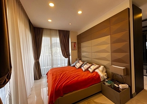 Geräumige Maisonette am Meer in einem Premium-Komplex - für Kenner des hohen Lebensstandards