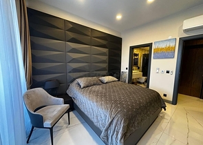 Geräumige Maisonette am Meer in einem Premium-Komplex - für Kenner des hohen Lebensstandards