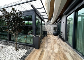 Geräumige Maisonette am Meer in einem Premium-Komplex - für Kenner des hohen Lebensstandards