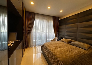 Geräumige Maisonette am Meer in einem Premium-Komplex - für Kenner des hohen Lebensstandards