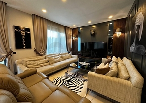 Geräumige Maisonette am Meer in einem Premium-Komplex - für Kenner des hohen Lebensstandards