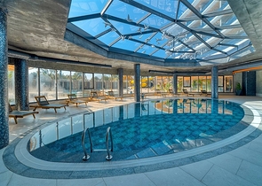 Geräumige Maisonette am Meer in einem Premium-Komplex - für Kenner des hohen Lebensstandards