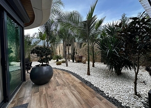 Geräumige Maisonette am Meer in einem Premium-Komplex - für Kenner des hohen Lebensstandards