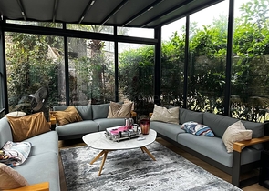 Geräumige Maisonette am Meer in einem Premium-Komplex - für Kenner des hohen Lebensstandards