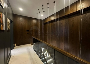 Geräumige Maisonette am Meer in einem Premium-Komplex - für Kenner des hohen Lebensstandards