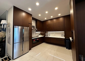 Geräumige Maisonette am Meer in einem Premium-Komplex - für Kenner des hohen Lebensstandards