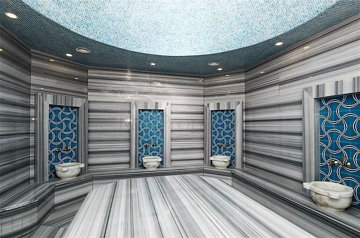 Fertige Wohnung in einer prestigeträchtigen Gegend von Oba - für ein komfortables Leben am Meer