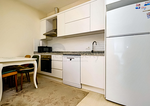 Fertige Wohnung in einer prestigeträchtigen Gegend von Oba - für ein komfortables Leben am Meer