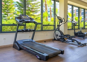 Fertige Wohnung in einer prestigeträchtigen Gegend von Oba - für ein komfortables Leben am Meer