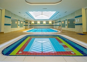 Fertige Wohnung in einer prestigeträchtigen Gegend von Oba - für ein komfortables Leben am Meer