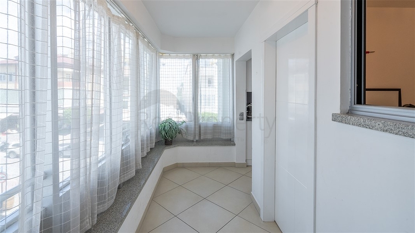 Möblierte Wohnung 50 Meter vom Strand entfernt im Herzen von Oba