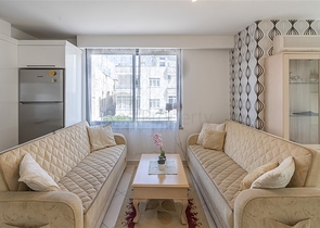 Möblierte Wohnung 50 Meter vom Strand entfernt im Herzen von Oba