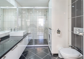 Möblierte Wohnung 50 Meter vom Strand entfernt im Herzen von Oba