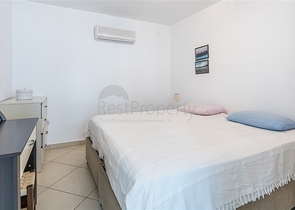 Möblierte Wohnung 50 Meter vom Strand entfernt im Herzen von Oba