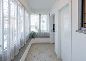 Möblierte Wohnung 50 Meter vom Strand entfernt im Herzen von Oba