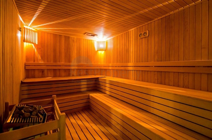 Moderne Wohnung mit vollem Komfort im Zentrum von