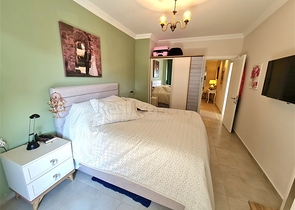 Moderne Wohnung mit vollem Komfort im Zentrum von