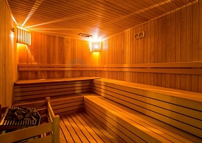 Moderne Wohnung mit vollem Komfort im Zentrum von