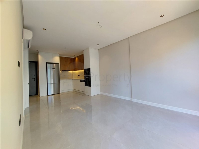 Moderne Wohnung nur 400 Meter vom Kleopatra-Strand entfernt