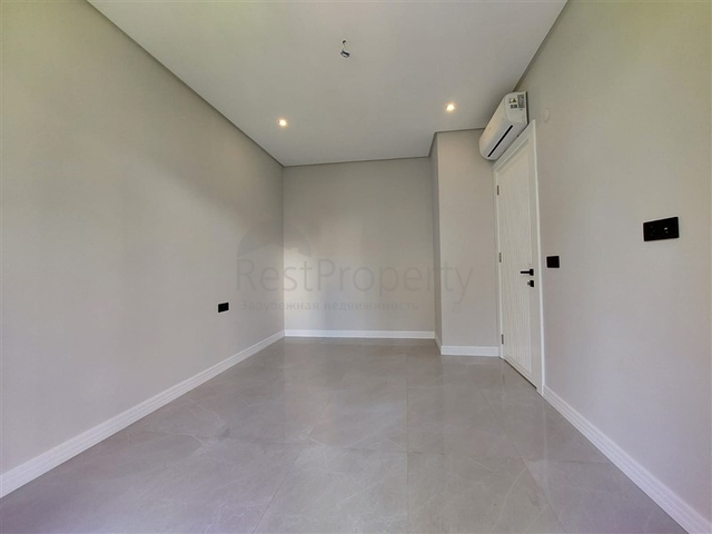 Moderne Wohnung nur 400 Meter vom Kleopatra-Strand entfernt