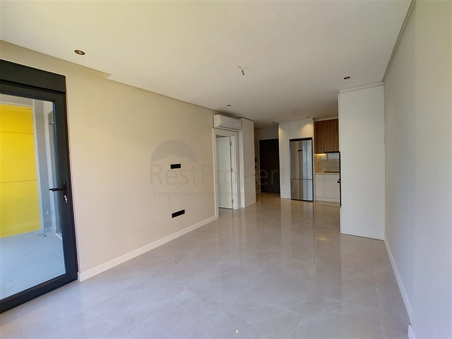 Moderne Wohnung nur 400 Meter vom Kleopatra-Strand entfernt