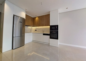 Moderne Wohnung nur 400 Meter vom Kleopatra-Strand entfernt