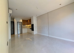 Moderne Wohnung nur 400 Meter vom Kleopatra-Strand entfernt