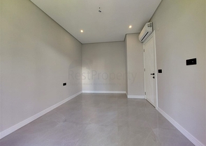 Moderne Wohnung nur 400 Meter vom Kleopatra-Strand entfernt