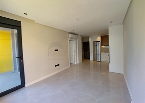 Moderne Wohnung nur 400 Meter vom Kleopatra-Strand entfernt