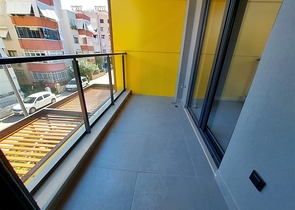 Moderne Wohnung nur 400 Meter vom Kleopatra-Strand entfernt