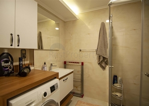 Wohnung am Meer im Zentrum von Mahmutlar - für diejenigen, die Komfort und Stil schätzen