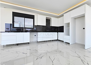 4+1 Luxusvilla mit privatem Pool und Meerblick in Kargicak