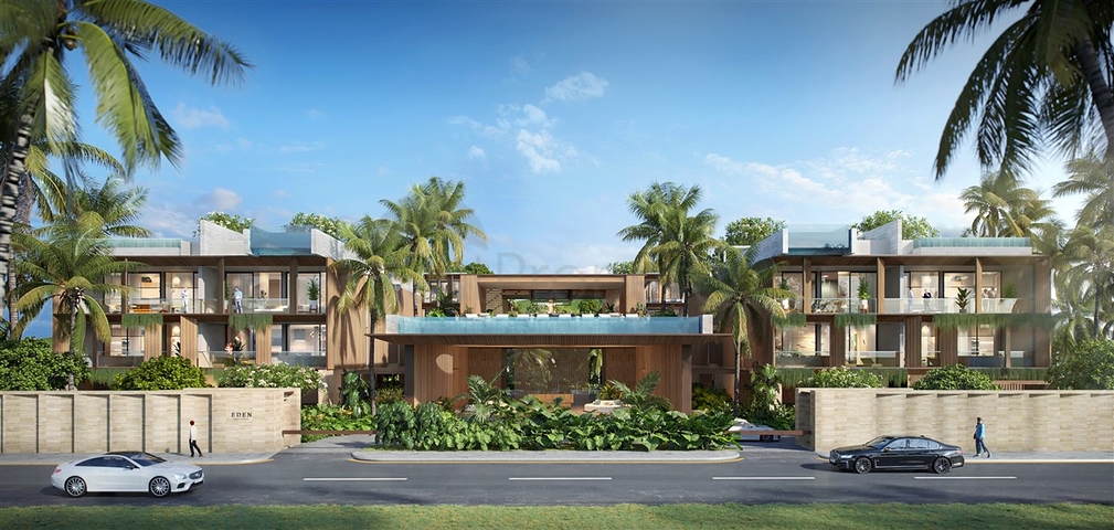 Modernes Apartment 50 m vom Meer entfernt im Herzen von Bang Tao - der Inbegriff von tropischem Luxus Modernes Apartment 50 m vom Meer entfernt im Herzen von Bang Tao - der Inbegriff von tropischem Luxus